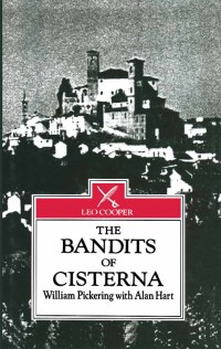 Titelbild: The Bandits of Cisterna 9780850523331