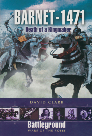 Cover image: Barnet 1471 9781844152360