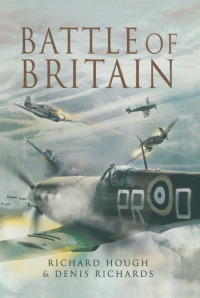 Immagine di copertina: Battle of Britain 9781473812185