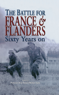 Cover image: The Battle for France & Flanders 9780850528114