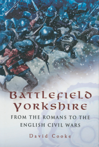 Cover image: Battlefield Yorkshire 9781526784315