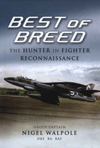 Cover image: Best of Breed 9781526784322