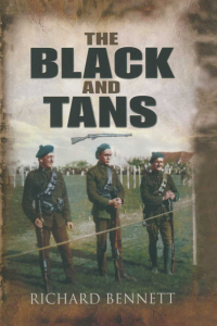 Omslagafbeelding: The Black and Tans 9781848843844