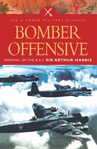 Cover image: Bomber Offensive 9781844152100