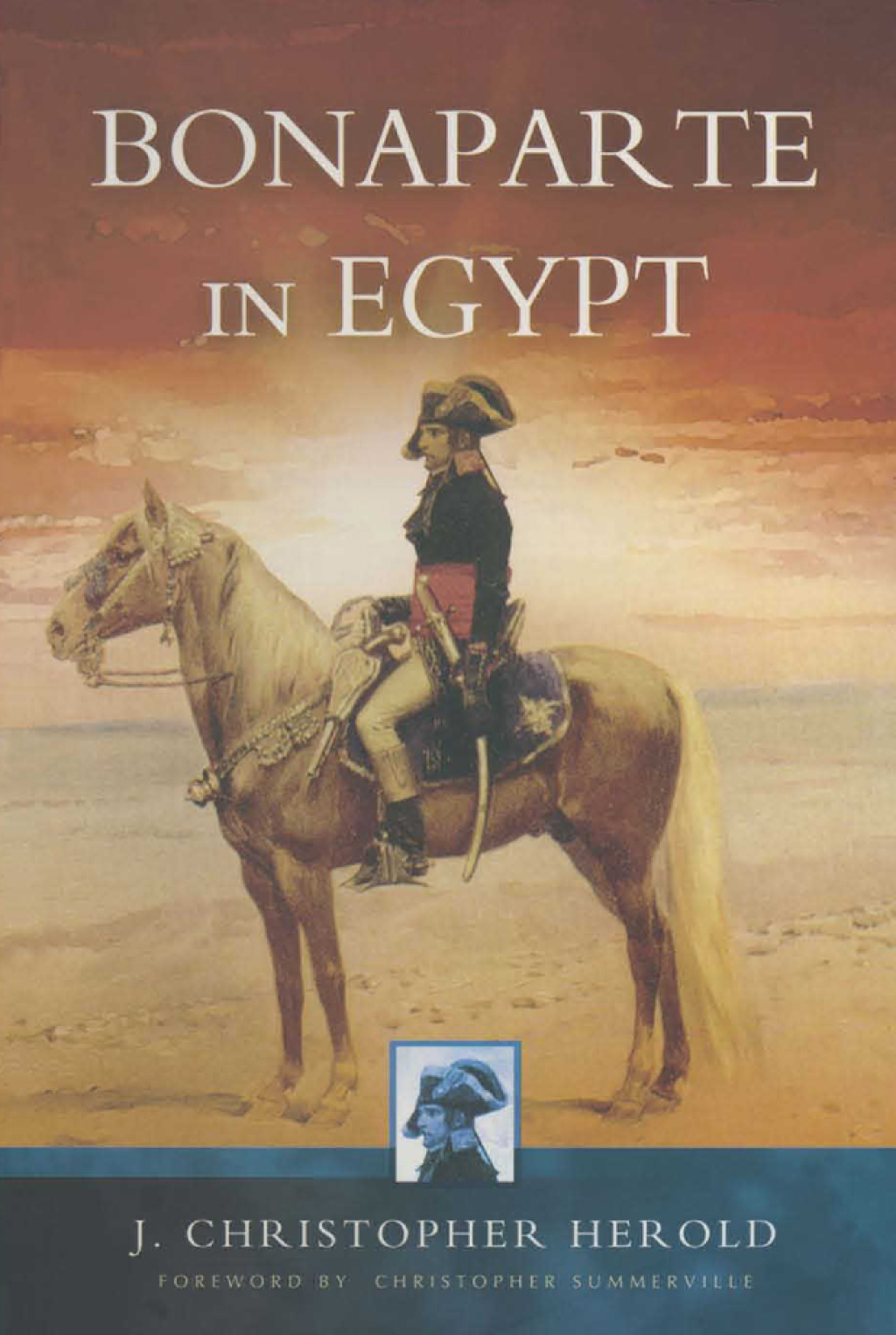Bonaparte in Egypt eBook Rental