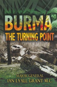 表紙画像: Burma: The Turning Point 9781844150267