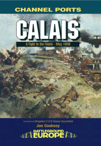 Cover image: Calais 9780850526479