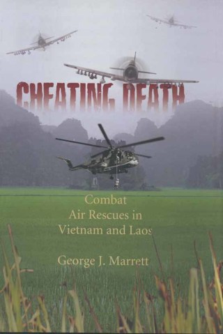 Cover image: Cheating Death 9780850529722