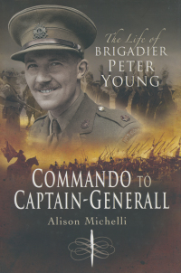 Titelbild: Commando to Captain-Generall 9781844156511