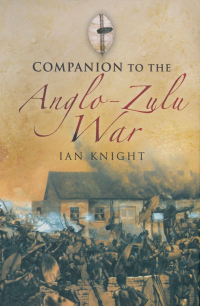 Omslagafbeelding: Companion to the Anglo-Zulu War 9781526796622