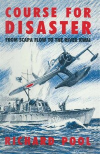 Imagen de portada: Course for Disaster 9780850526004