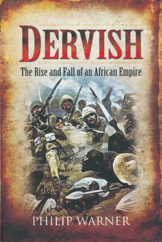 Imagen de portada: Dervish 9781848841109