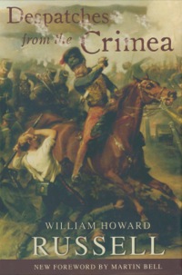 Cover image: Despatches From The Crimea 9781844157082