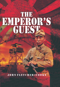 Imagen de portada: The Emperor's Guest 9780850523461