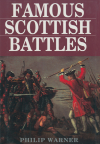 Cover image: Famous Scottish Battles 9780850524871