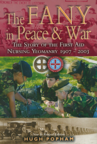 Imagen de portada: The FANY in Peace & War 9781526761217