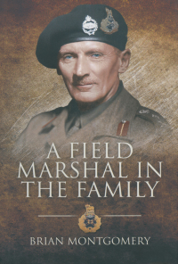 Omslagafbeelding: A Field Marshal in the Family 9781848844254
