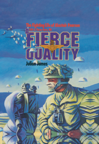 Imagen de portada: A Fierce Quality 9780850523621