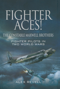 Cover image: Fighter Aces! 9781848841772