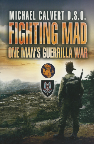 Imagen de portada: Fighting Mad 9781844152247