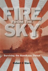 Cover image: Fire From the Sky 9781848320383