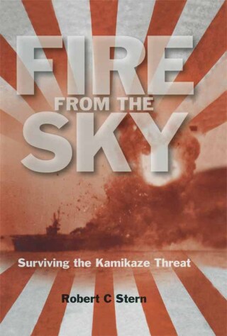 Imagen de portada: Fire From the Sky 9781848320383