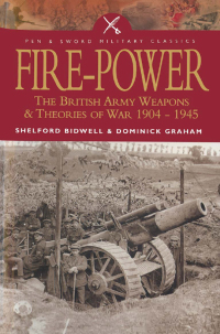 Cover image: Fire-Power 9781844152162
