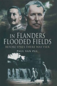 Imagen de portada: In Flanders Flooded Fields 9781844154920