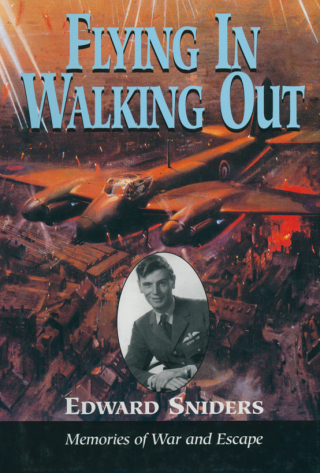 Cover image: Flying in Walking Out 9780850526936