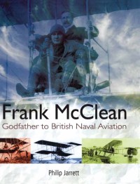 Cover image: Frank McClean 9781848321090