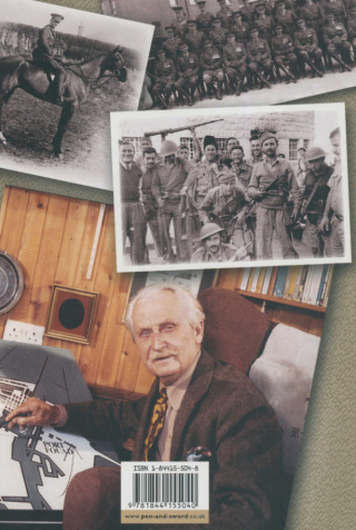 Cover image: The Life & Campaigns of General Hughie Stockwell 9781844155040