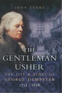 Immagine di copertina: The Gentleman Usher 9781844151516