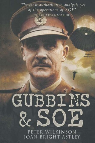 Cover image: Gubbins & SOE 9781848844216