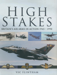 Cover image: High Stakes 9781844158157