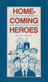 Cover image: Homecoming Heroes 9780850523294