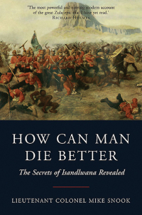 Cover image: How Can Man Die Better 9781848325814