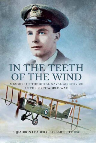 Cover image: In the Teeth of the Wind 9781783461813