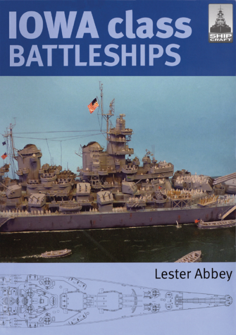Iowa Class Battleships - FULL INSTANT DOWNLOAD | PDF DOCX EPUB