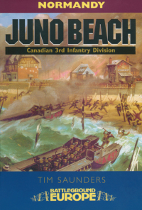 Cover image: Juno Beach 9781844150281