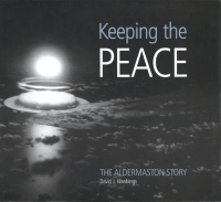 Imagen de portada: Keeping the Peace 9780850527759