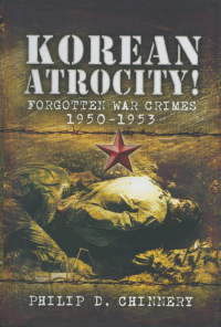 Cover image: Korean Atrocity! 9781848841093