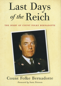 Cover image: Last Days of the Reich 9781848325227