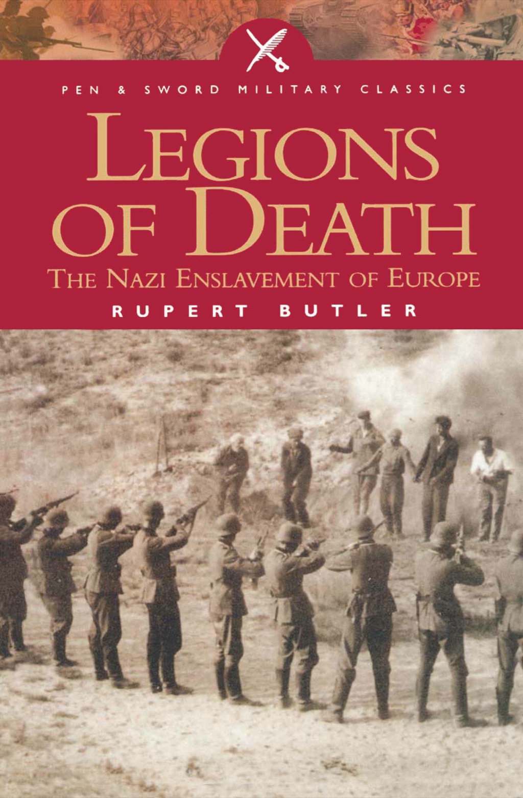 Legions of Death