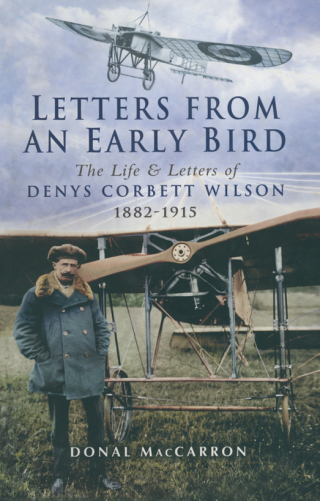 Cover image: Letters from an Early Bird 9781844153824