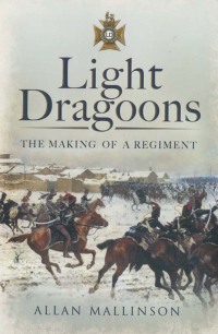 Cover image: Light Dragoons 9781848848801