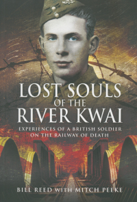 Cover image: Lost Souls of the River Kwai 9781848841994