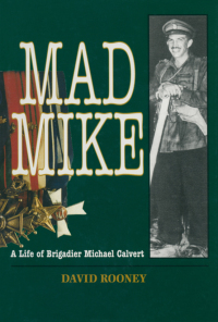 Cover image: Mad Mike 9780850525434