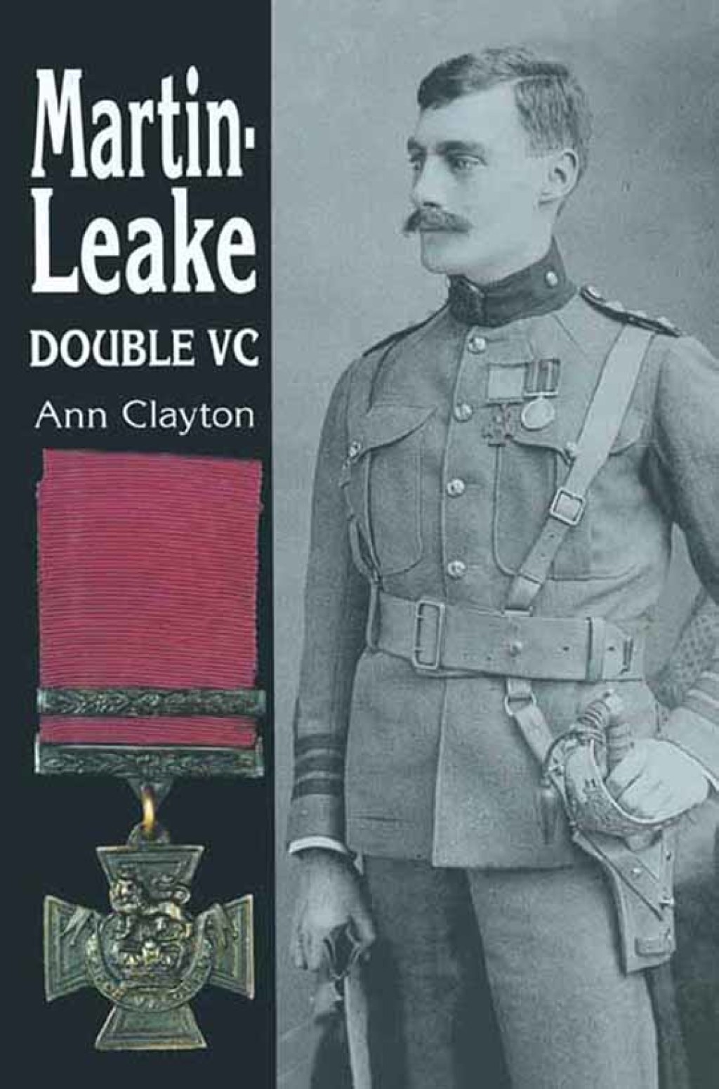 Martin-Leake Double VC