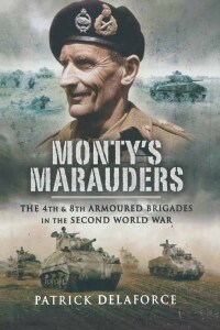 Cover image: Monty's Marauders 9781844156306