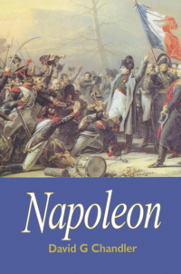 Cover image: Napoleon 9780850527506